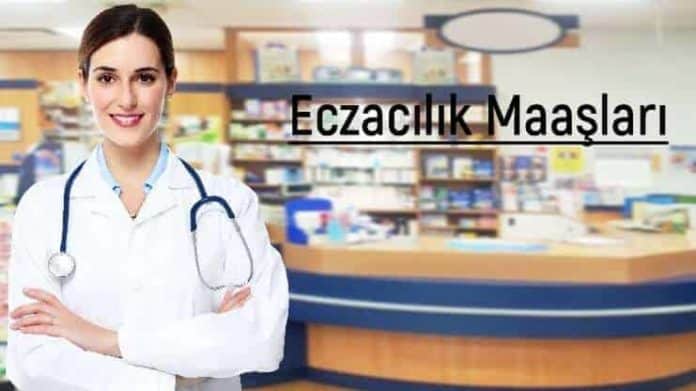 eczacilik