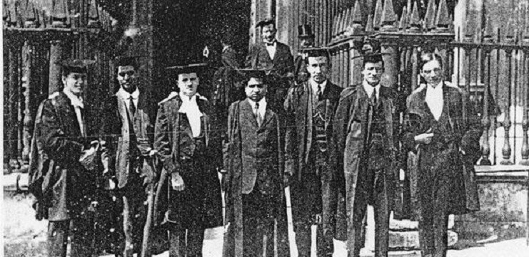 G. Hardy ve S. Ramanujan G. Hardy ve S. Ramanujan
