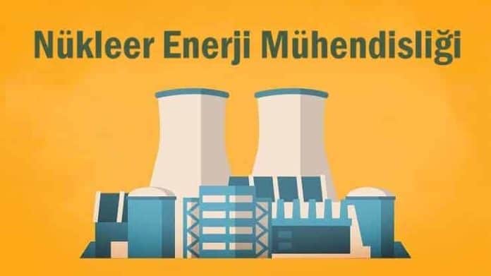 Nükleer Enerji Mühendisliği