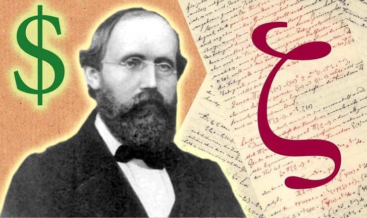 Riemann Hipotezi Riemann Hipotezi
