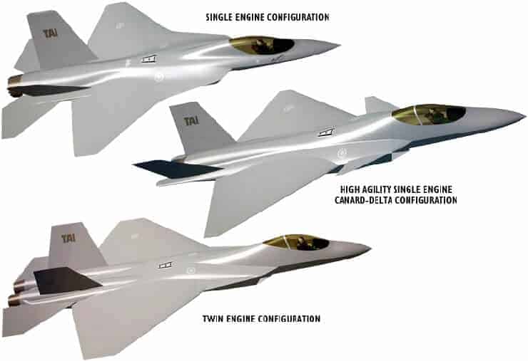 tf-x tasarımları