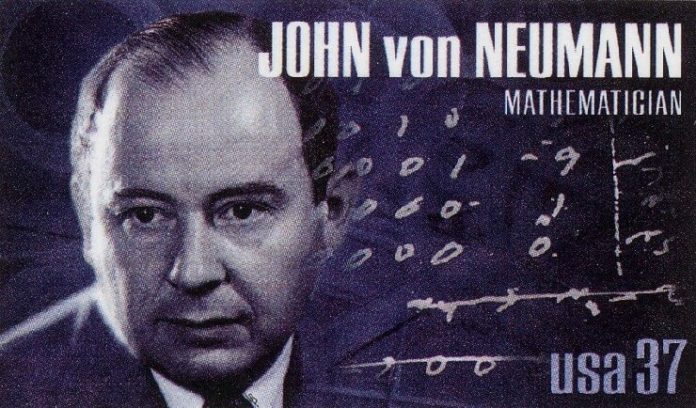 Von Neumann Kimdir