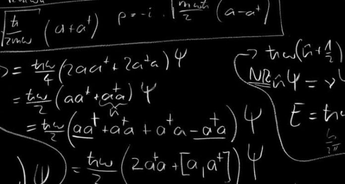 Adli Tıp Matematiği nedir