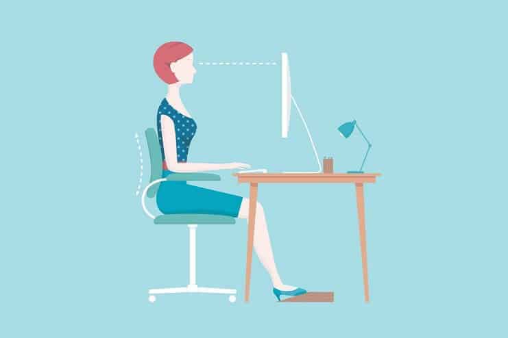 Ergonomi Nedir Ergonomi Nedir
