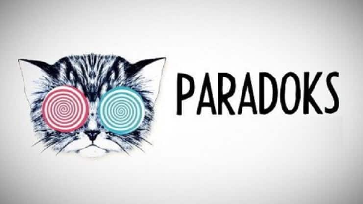 paradoks paradoks