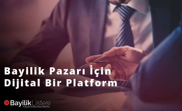 BayilikListesi BayilikListesi