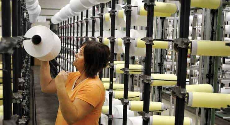 Tekstil Mühendisliği Tekstil Mühendisliği