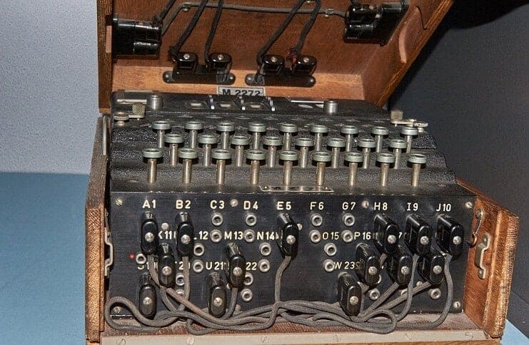 Enigma Enigma