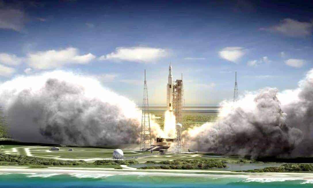 Nasa Uzaya İlk Ne Zaman Araç Göndermiştir Nasa Uzaya İlk Ne Zaman Araç Göndermiştir