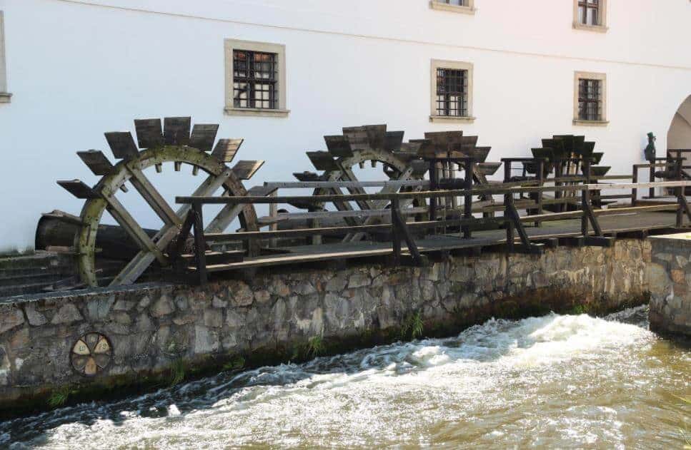 Endüstri Arkeolojisi Endüstri Arkeolojisi