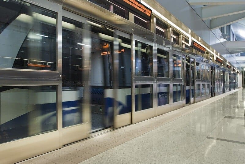 Metro Güvenlik Sistemleri Metro Güvenlik Sistemleri