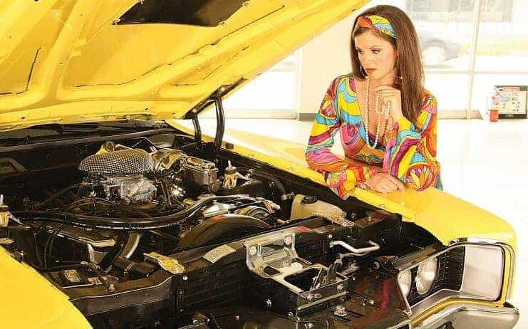Motor Soğutma Sistemleri Motor Soğutma Sistemleri