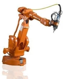 Çok Eksenli Robot Kollar