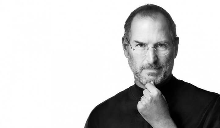 steve jobs