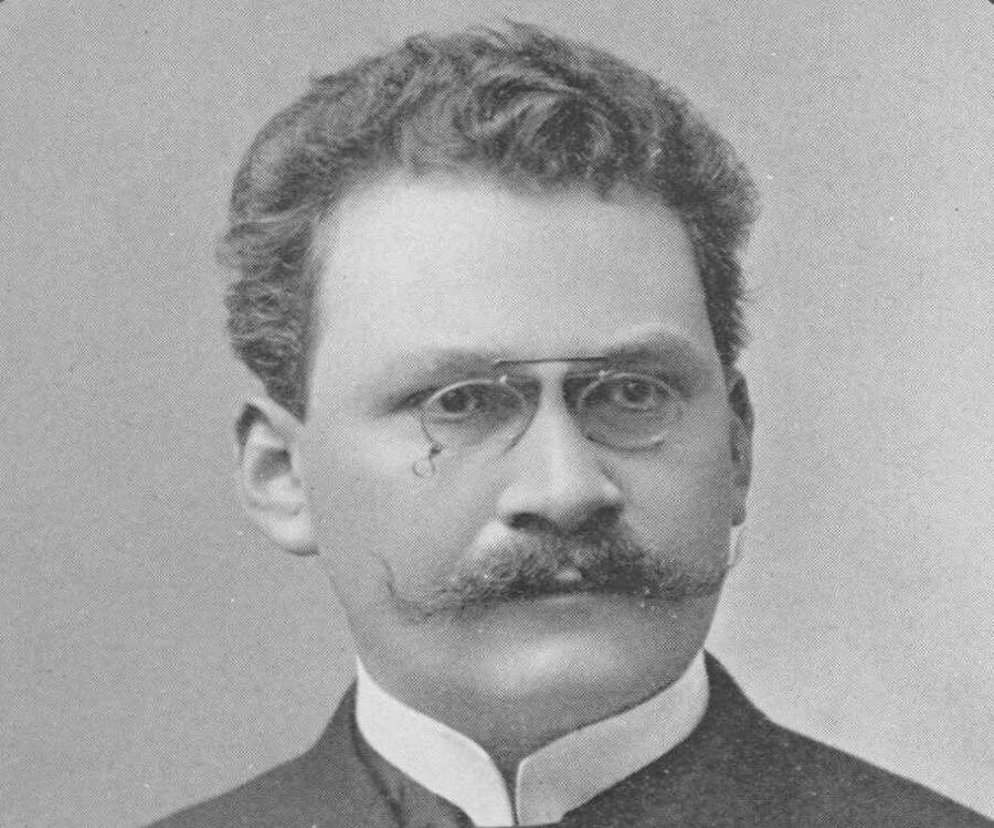 hermann minkowski 2