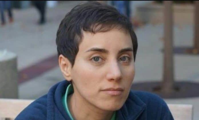 Meryem Mirzakhani