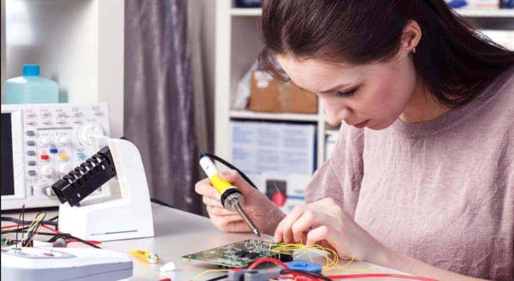 Sayısal Elektronik Nedir Sayısal Elektronik Nedir