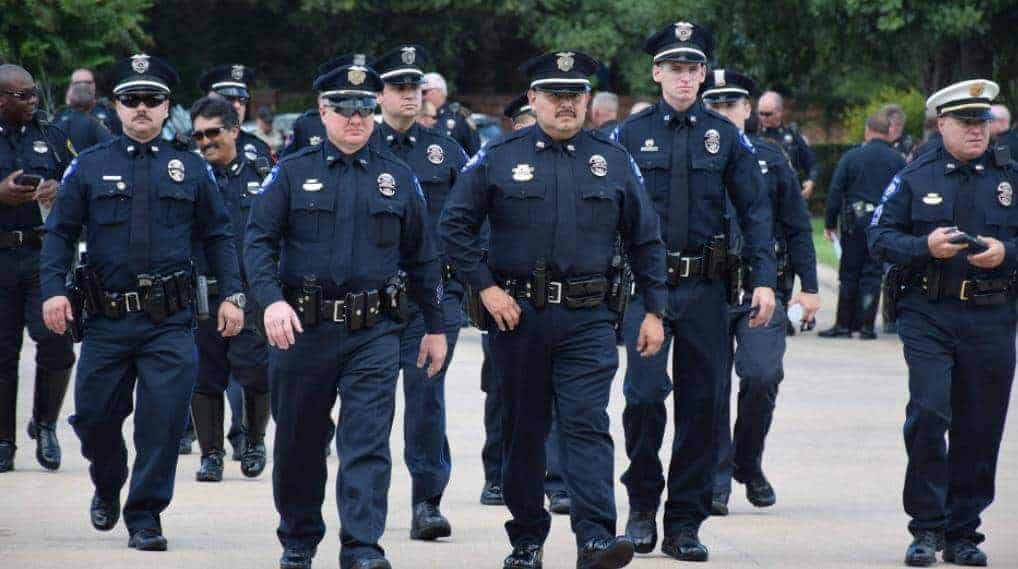 Polis Maaşları Polis Maaşları