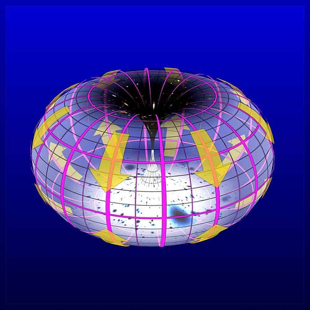 bryan brandenburg big bang big bagel theory howard boom