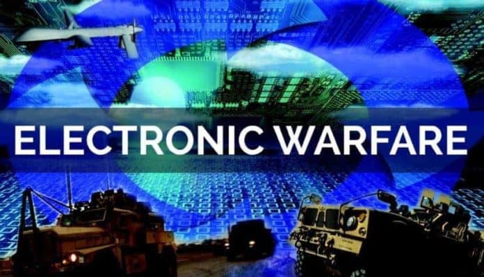 Electronic Warfare