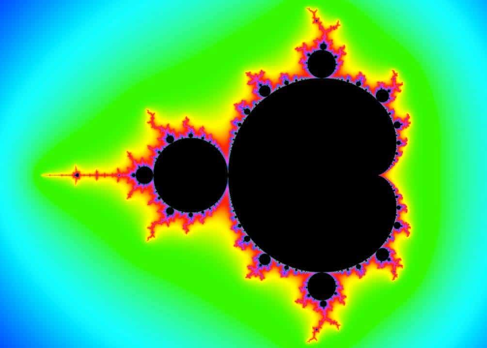 mandelbrot kimdir mandelbrot kimdir