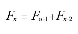 fibonacci sequence equation science photo library