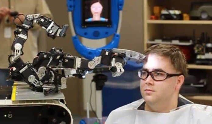Geleceğe İz Bırakan Robotlar