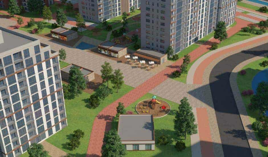 Kentsel Dönüşüm Kentsel Dönüşüm