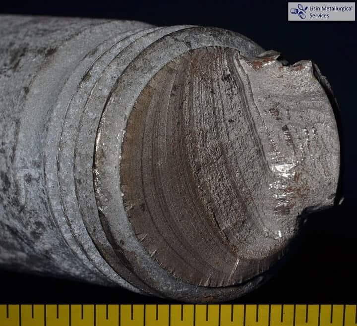 Malzeme Yorulma Malzeme Yorulma