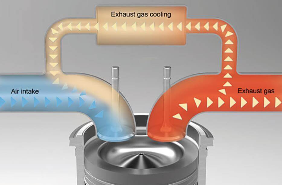 EGR EGR