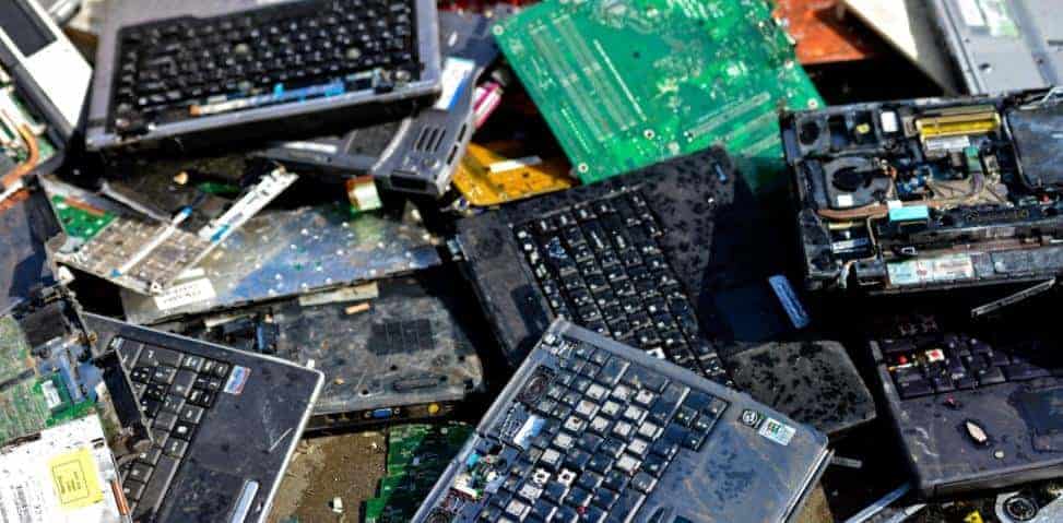Elektronik Atık Elektronik Atık