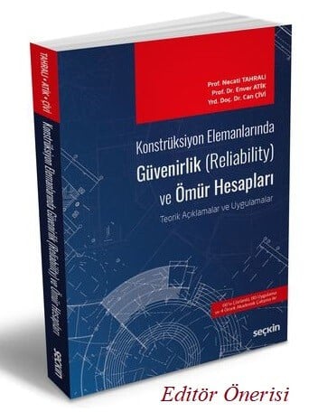 Konstrüksiyon Elemanlarında Güvenirlik