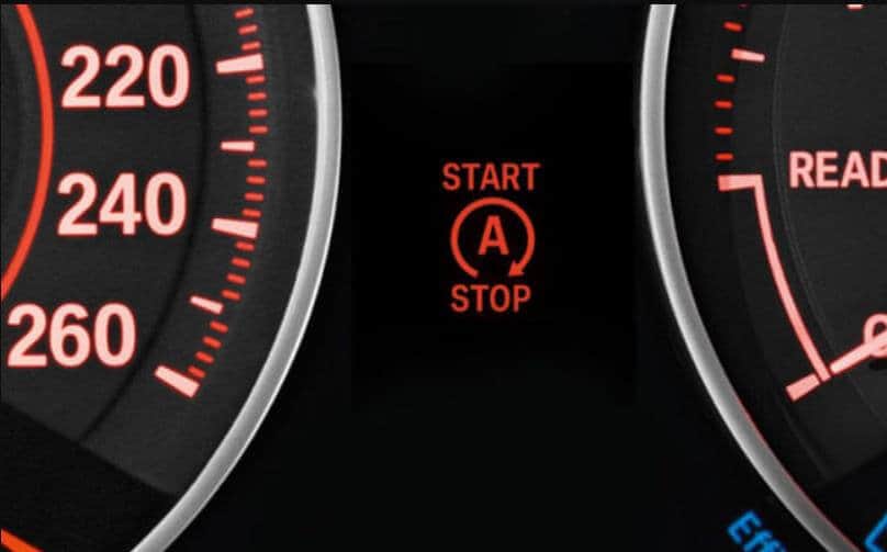 Start Stop Sistemi Start Stop Sistemi