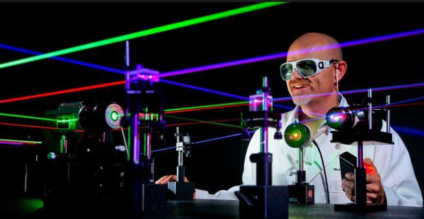 Elektronik Mühendisi