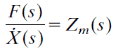 empedans kontrol formülü