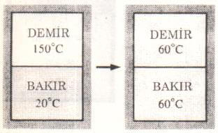 ısıl denge