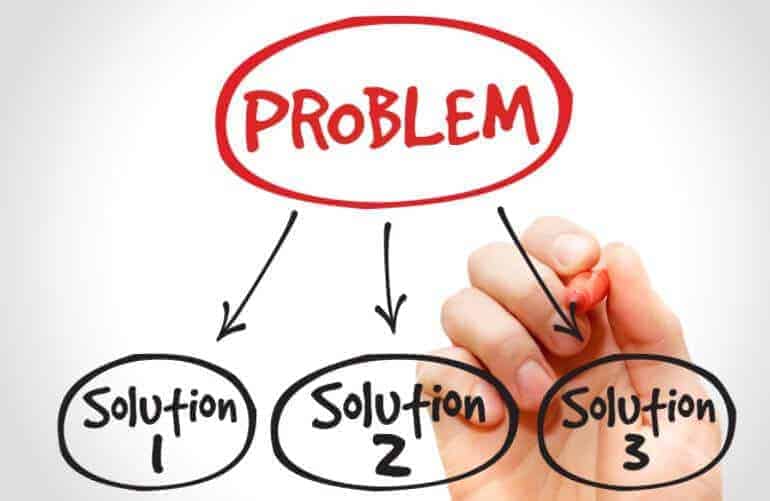 Problem Çözme Aşamaları Problem Çözme Aşamaları