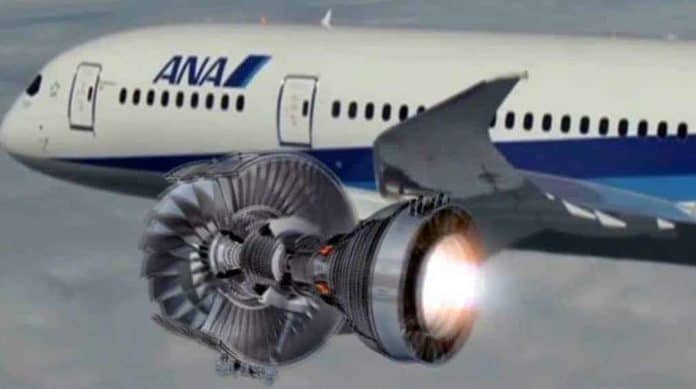 Uçak Motorları Nasıl Çalışır