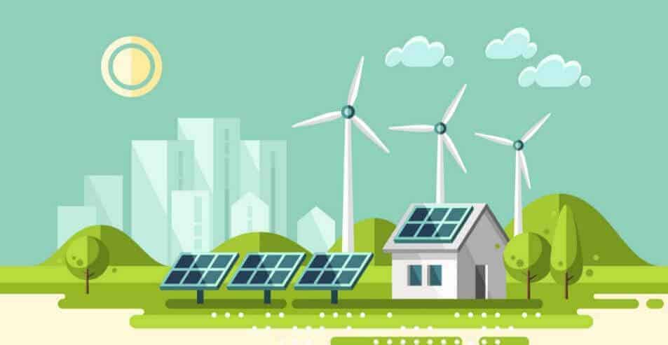 Yenilenebilir Enerji Kaynakları