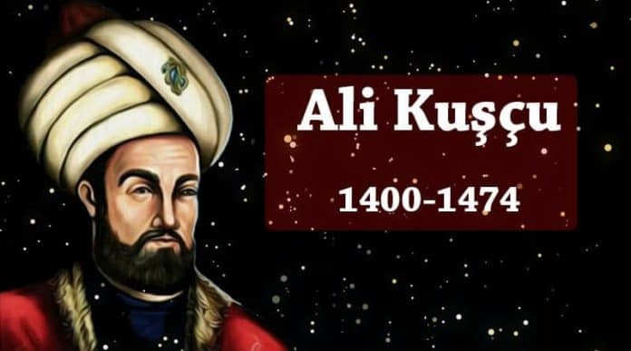 Ali Kuşçu ve Astronomi - Mühendis Beyinler