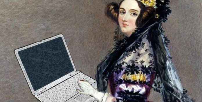 ilk kadın bilgisayar programcısının hayatı