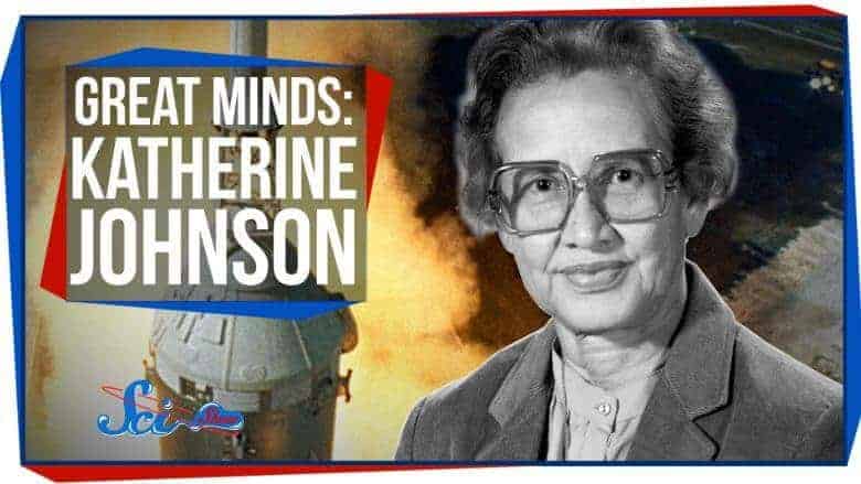Katherine Johnson nasa Katherine Johnson nasa