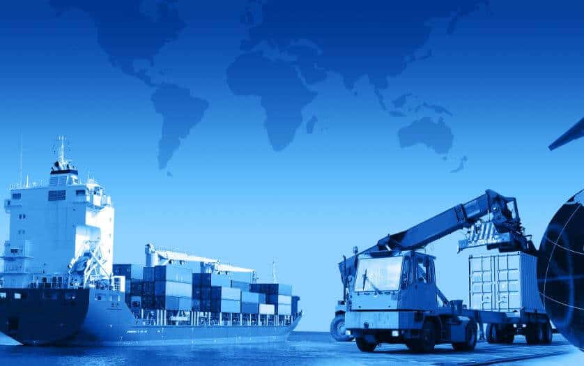 Sanayi ve Ticaret Arasındaki İlişki Sanayi ve Ticaret Arasındaki İlişki