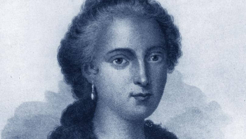 Maria Gaetana Agnesi Maria Gaetana Agnesi