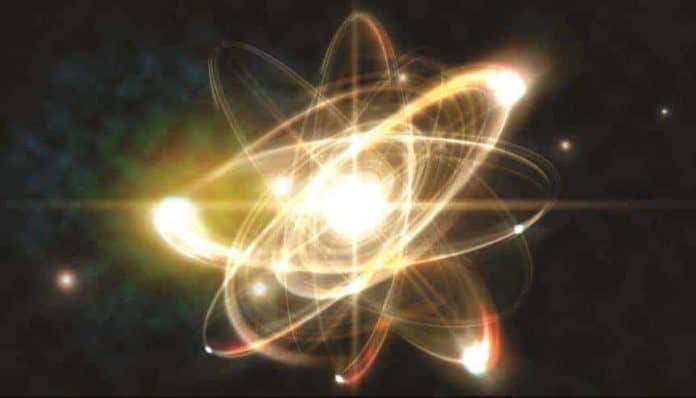 Atom Çekirdeği Nasıl Bulundu