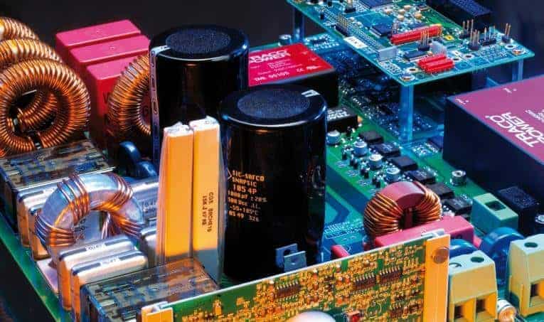 Güç Elektroniği Elemanları Güç Elektroniği Elemanları