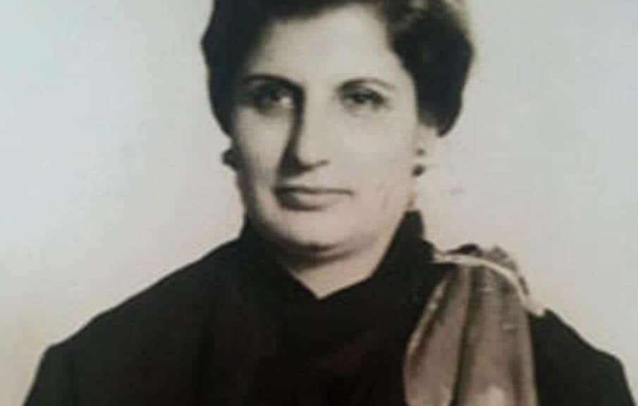 Selma Soysal Selma Soysal