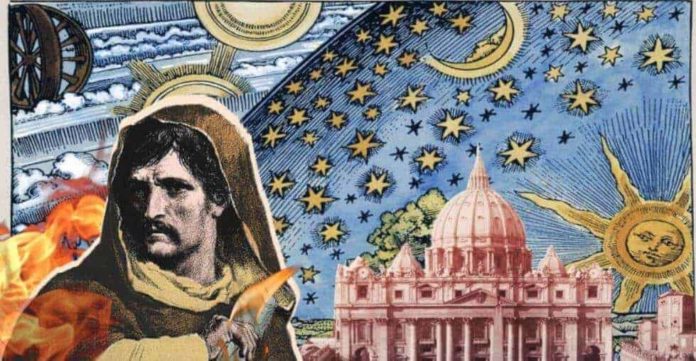 Giordano Bruno Kimdir