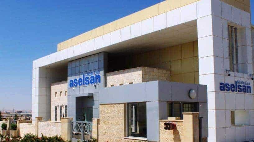 Aselsan'da Çalışmak Aselsan'da Çalışmak