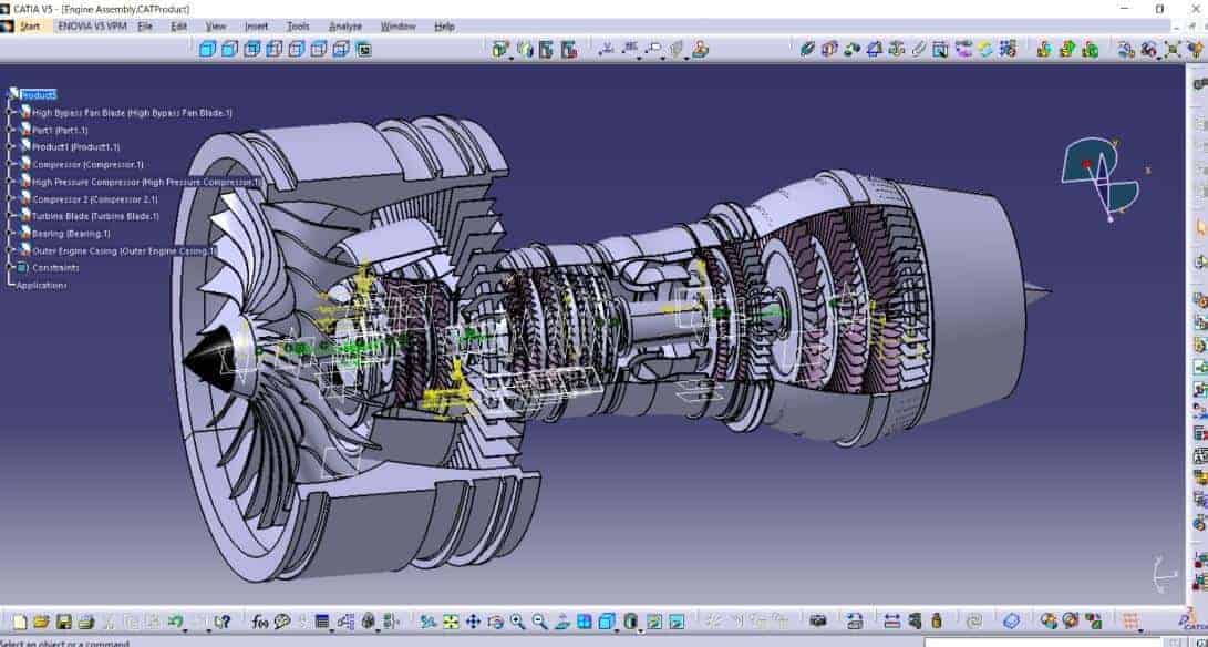 ug nx vs solidworks